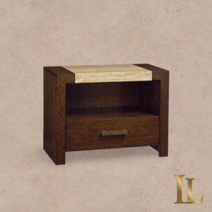 Graysby Nightstand
