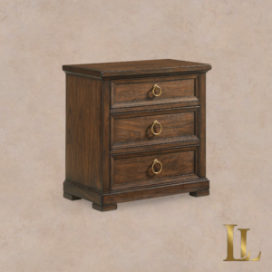 Napa Nightstand
