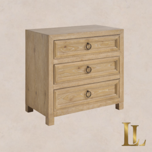 Casitas Nightstand