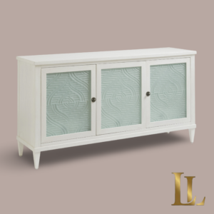 Turtle Point Cabinet