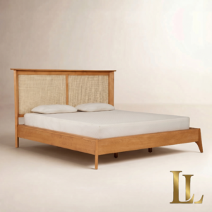 Mariko Platform Bed
