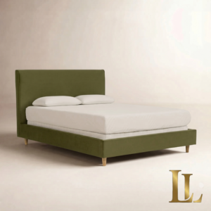 Panel Bed