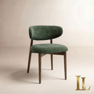 Velvet Dining Chair