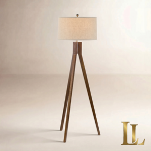 Tripod Floor Lamp