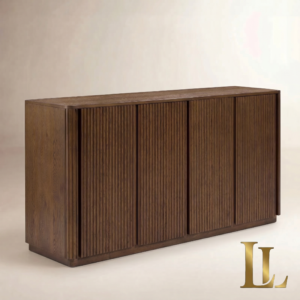 Kissa Cabinet