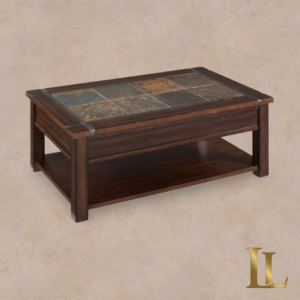 Roanoke Cocktail Table