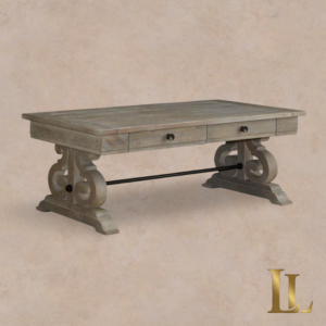 Tinley Park Cocktail Table
