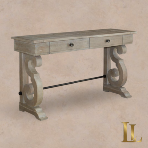 Tinley Park Sofa Table