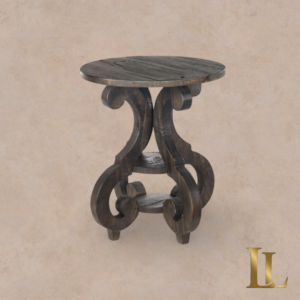 Bellamy End Table