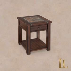 Roanoke Table