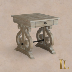 Tinley Park End Table
