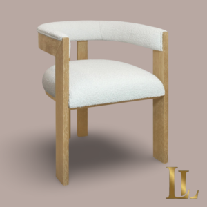 Trident Dining Chair