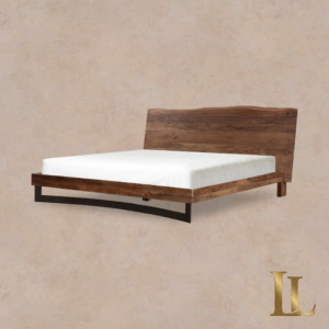 Bent Bed