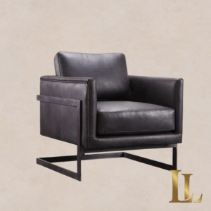 Luxley Chair