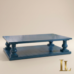 Catskill Cocktail Table