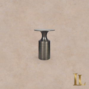 Zinc Table