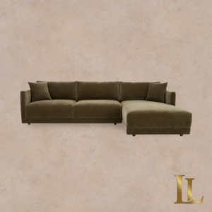 Bryn Chaise Sectional