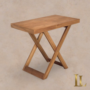 Teak Folding Table