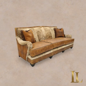 Custom Sofa