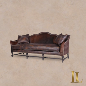 Custom Sofa
