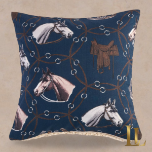 Saratoga Pillow