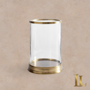 Hurricane Candle Holder