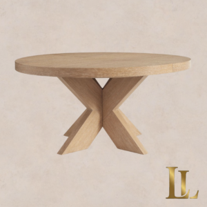 Farmhouse Dining Table