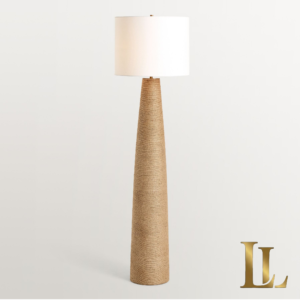 Bay Rope Lamp