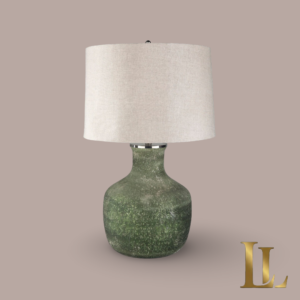 Fitzroy Lamp