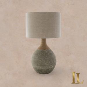 Caldonia Lamp