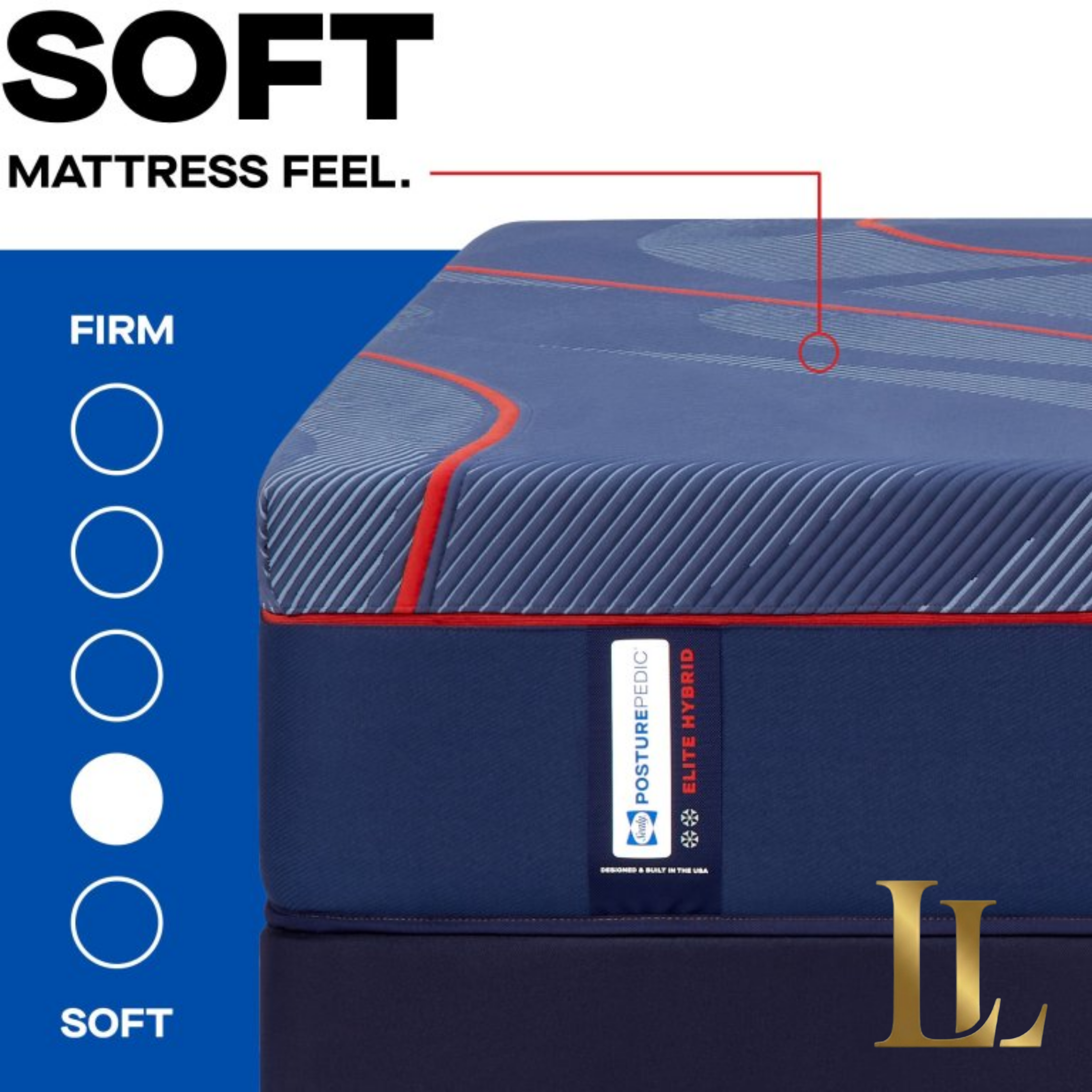 Elite High Point II Hybrid - Image 3