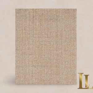 Wool Jute Rug