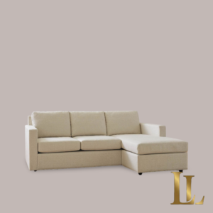 Sanford Chaise Sofa