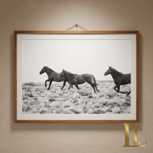 Wild Horses