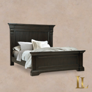 Caldwell Bed
