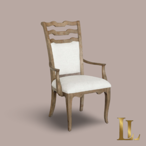 Weston Hills Arm Chair