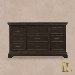 Caldwell Dresser