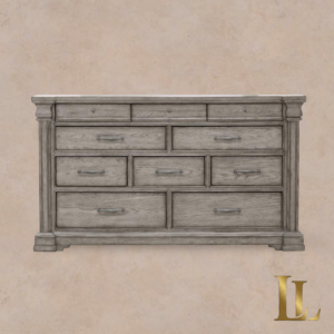 Madison Ridge Dresser