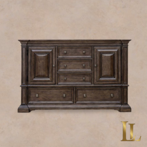 Woodbury Dresser