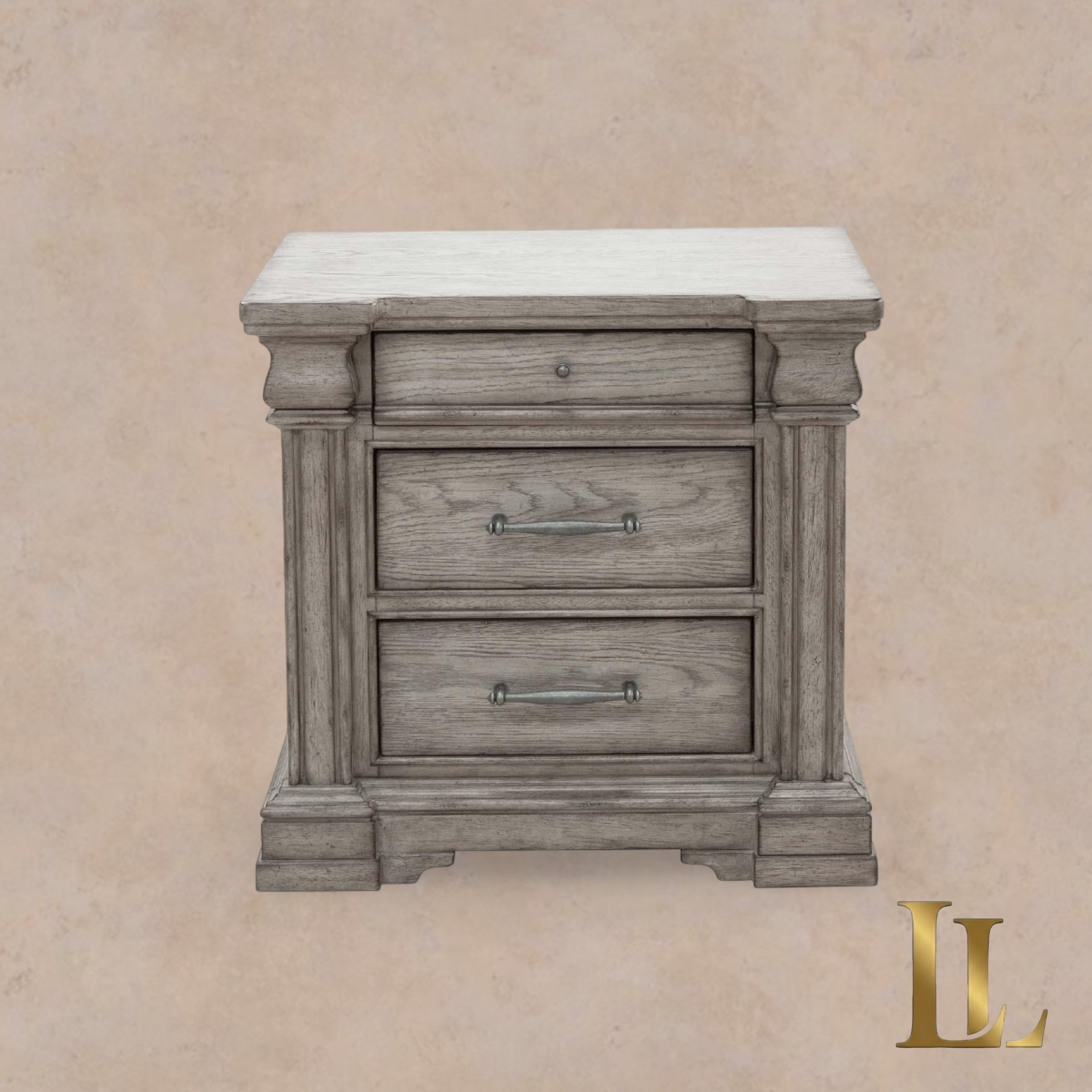 Madison Ridge Nightstand