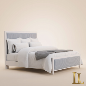 Rosalie Bed