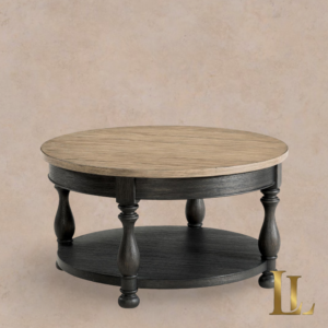 Barrington Coffee Table