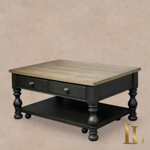 Barrington Coffee Table
