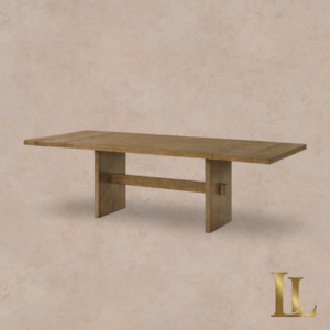 Bozeman Dining Table