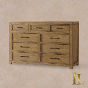 Bozeman Dresser