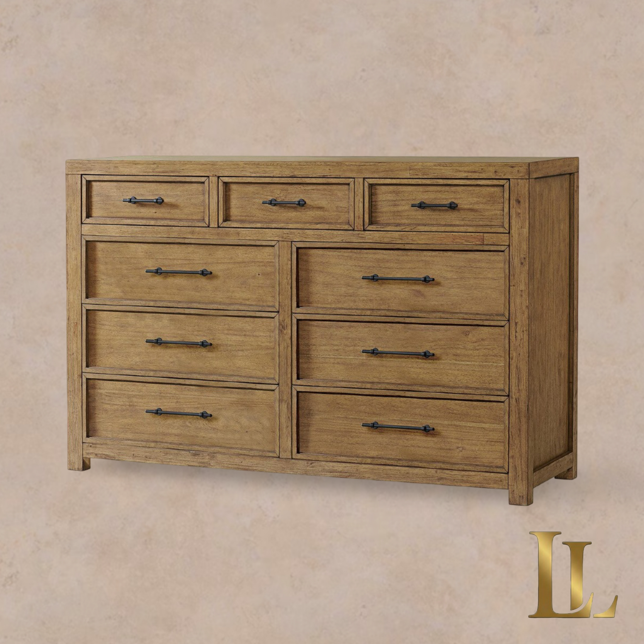 Bozeman Dresser