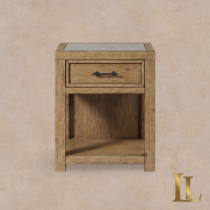 Bozeman Nightstand
