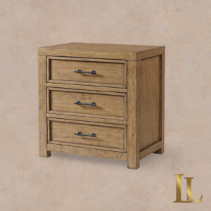 Bozeman Nightstand