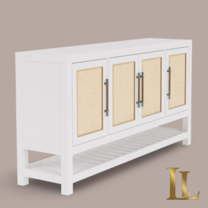Rosalie Buffet Cabinet
