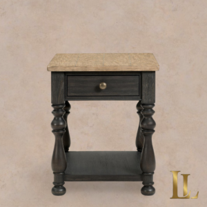 Barrington Side Table